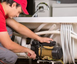 About Water Heater Repair LLC Asheville, NC